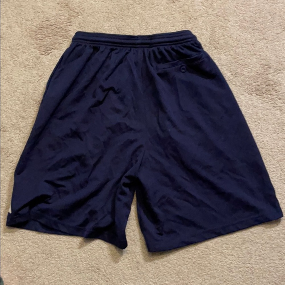 Bodybuilding.com Shorts